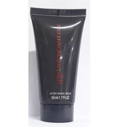 ANTONIO BANDERAS SPIRIT MEN AFTER SHAVE BALM 50 ml