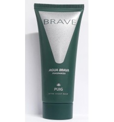 AGUA BRAVA BRAVE AFTER SHAVE BALM TUBO 100 ml