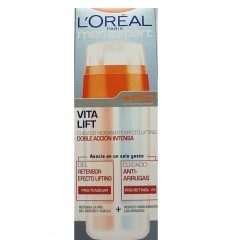 LOREAL MEN EXPERT VITA LIFT DOBLE ACCIÓN INTENSA 30 ml