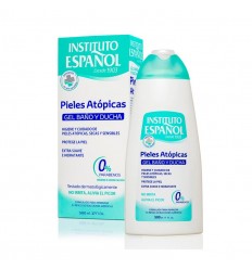 Instituto Español Pieles Atopicas Gel de Baño 500 ml