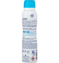 NEUTRO MED FRESH DEO SPRAY 48 H PH 5,5 150 ml