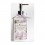 IDC SCENTED GARDEN WARM LAVENDER LUXURY BODY LOTION 780 ML