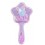 MARTINELIA GLITTERY HAIR BRUSH UNICORN