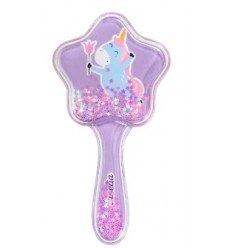 MARTINELIA GLITTERY HAIR BRUSH UNICORN MARTINELIA GLITTERY HAIR BRUSH UNICORN
