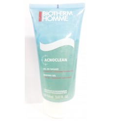 BIOTHERM HOMME ACNOCLEAN SHAVING GEL 150 ml BIOTHERM HOMME ACNOCLEAN SHAVING GEL 150 ml