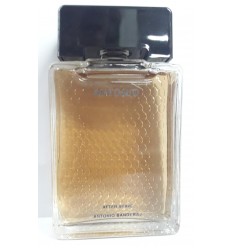 ANTONIO BANDERAS ANTONIO AFTER SHAVE LOCIÓN 100 ml SIN CAJA