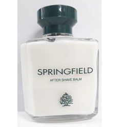 SPRINGFIELD AFTER SHAVE BALM 100 ml SIN CAJA
