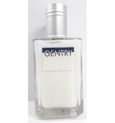 GENTRY AFTER SHAVE BÁLSAMO 100 ml