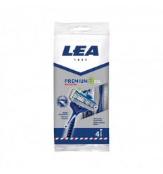 LEA PREMIUM 3 HOJAS 4 UNIDADES LEA PREMIUM 3 HOJAS 4 UNIDADES
