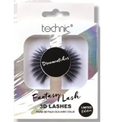 TECHNIC FANTASY LASHES DREAM CATCHER