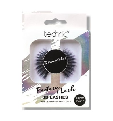 TECHNIC FANTASY LASHES DREAM CATCHER