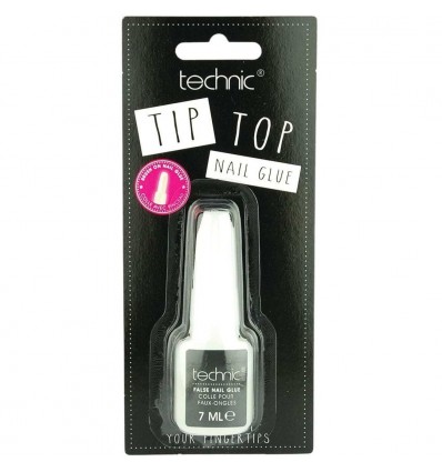 TECHNIC BRUSH ON NAIL CLEARGLUE 7 ml