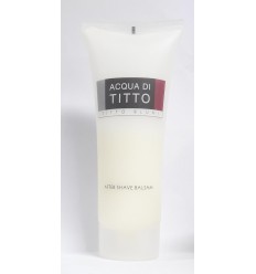 ACQUA DI TITTO AFTER SHAVE bálsamo 100 ml