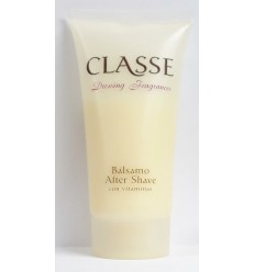 CLASSE BÁLSAMO AFTER SHAVE 150 ml CLASSE BÁLSAMO AFTER SHAVE 150 ml