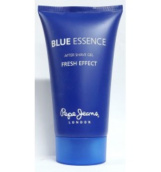 PEPE JEANS BLUE ESSENCE AFTER SHAVE GEL FRESH EFFECT 150 ml