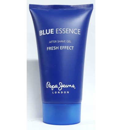 PEPE JEANS BLUE ESSENCE AFTER SHAVE GEL FRESH EFFECT 150 ml