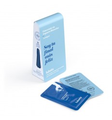 LUBETS INTIMO POTENCIADOR SEXUAL MASCULINO 10 MONONODOSIS ECOLOGICO LUBETS INTIMO POTENCIADOR SEXUAL MASCULINO 10 MONONODOSIS ECOLOGICO