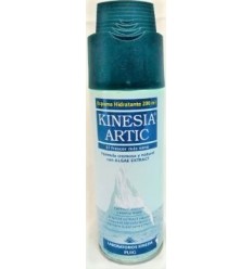 KINESIA ARTIC ESPUMA HIDRATANTE DE AFEITADO 200 ml KINESIA ARTIC ESPUMA HIDRATANTE DE AFEITADO 200 ml