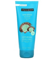 FREEMAN ANTI-STRESS CLAY MASK 175 ml