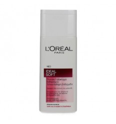 L'ORÉAL SKIN PERFECTION LECHE EXFOLIANTE Y LIMPIADORA 200 ml