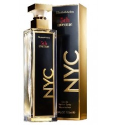 ELIZABETH ARDEN 5 TH AVENUE NYC EDP 125 ml SPRAY WOMAN