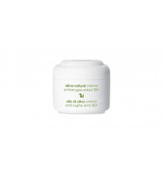ZIAJA CREMA FACIAL OLIVA DÍA ANTIARRUGAS EDAD 30 + 50 ml ZIAJA CREMA FACIAL OLIVA DÍA ANTIARRUGAS EDAD 30 + 50 ml