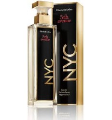 ELIZABETH ARDEN 5 TH AVENUE NYC EDP 75 ml SPRAY WOMAN