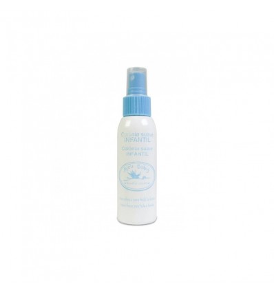 PICU BABY COLONIA INFANTIL 100 ml SPRAY