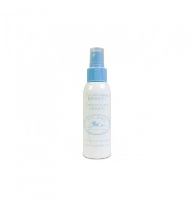 PICU BABY COLONIA INFANTIL 100 ml SPRAY