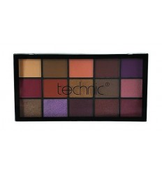 TECHNIC PEANUT BUTTER & JELLY PALETTE TECHNIC PEANUT BUTTER & JELLY PALETTE