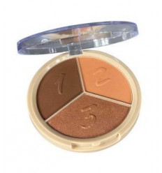 TECHNIC READY, SET , SCULPT - WARM 6,9 g Ref. 22711