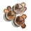 TECHNIC READY, SET , SCULPT - WARM 6,9 g Ref. 22711