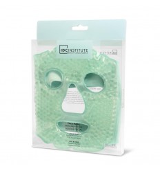 IDC INSTITUTE FACE MASK AQUA PEAS