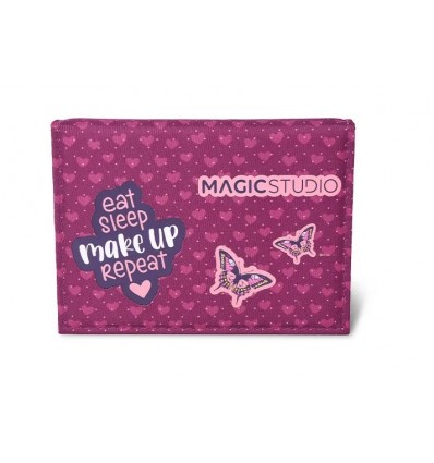 MAGIC STUDIO PIN UP SWEET AND DELICATE WALLET