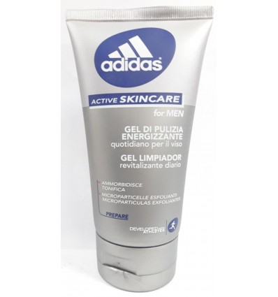 ADIDAS GEL LIMPIADOR FACIAL FOR MEN 150 ml