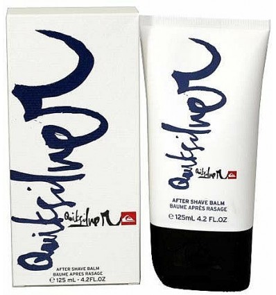 QUIKSILVER AFTER SHAVE BALM 125 ml