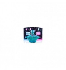 BRITNEY SPEARS CURIOUS EAU DE PARFUM 100 ml WOMAN