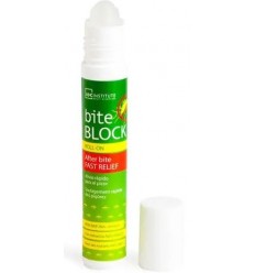 IDC INSTITUTE BITE BLOCK ROLLON 15 ml