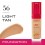 BOURJOIS HEALTHY MIX FOUNDATION 16 H 56 HALE CLAIR / LIGHT BRONZE 30 ml