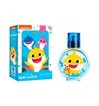 BABY SHARK EDT 30 ml SPRAY