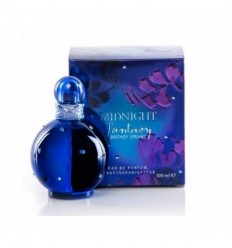 BRITNEY SPEARS FANTASY MIDNIGHT EDP 100 ml SPRAY WOMAN