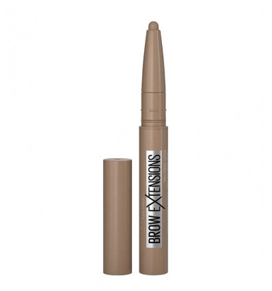 MAYBELLINEBROW EXTENSIONS 01 BLONDE PERFILADOR DE CEJAS CON FIBRAS 0,4 g