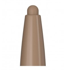 MAYBELLINEBROW EXTENSIONS 01 BLONDE PERFILADOR DE CEJAS CON FIBRAS 0,4 g