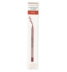 REVOLUTION RENAISSANCE LIPLINER WATERPROOF REIGN 1 g REVOLUTION RENAISSANCE LIPLINER WATERPROOF REIGN 1 g