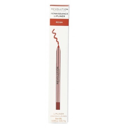 REVOLUTION RENAISSANCE LIPLINER WATERPROOF REIGN 1 g