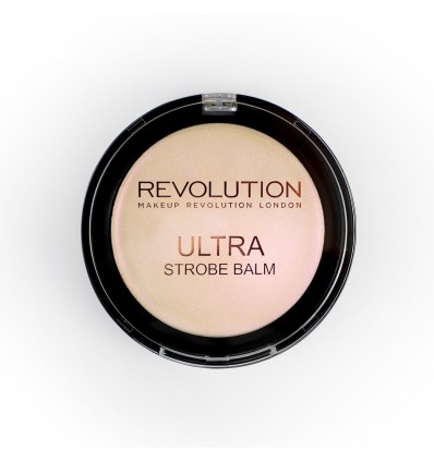 REVOLUTION ULTRA STROBE BALM EUPHORIA 6.5 g