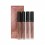 REVOLUTION LIP LIQUID MY COLOUR MY WAY NUDE 4 u