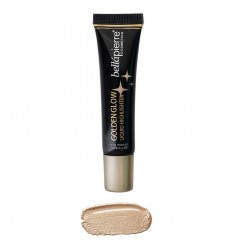 BELLAPIERRE GOLDEN GLOW LIQUID HIGHLIGHTER 15 ml