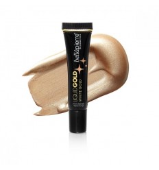 BELLAPIERRE LIQUID GOLD WHITE GOLD 15 ml
