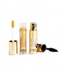 MAGIC STUDIO DIAMOND SPARKLE MASCARA & EYESHADOW